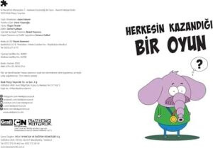 Fil Necati 7: Herkesin Kazandığı Bir Oyun