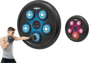 Akıllı Müzik Boks Makinesi