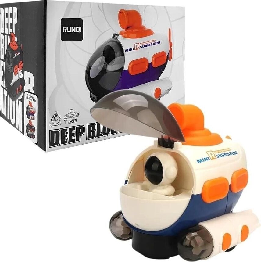 RS-9028C/9029C Kut.pilli Uzay Aracı -Zrv