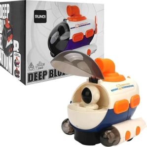 RS-9028C/9029C Kut.pilli Uzay Aracı -Zrv