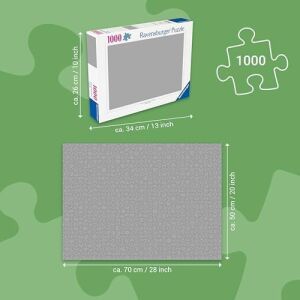 1000 Parçalı Puzzle Wd Dumbo