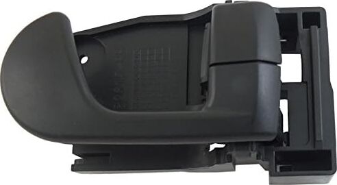 Dorman 93076 Iç Kapı Kolu Seçili Mitsubishi Modelleri Için, Siyah
