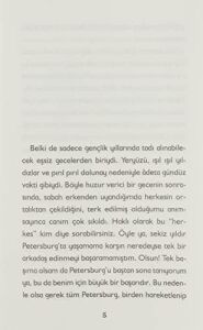 Beyaz Geceler