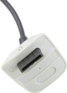 4831 Xbox 360 Joystick Kol Şarj Kablosu
