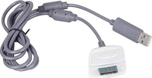 4831 Xbox 360 Joystick Kol Şarj Kablosu