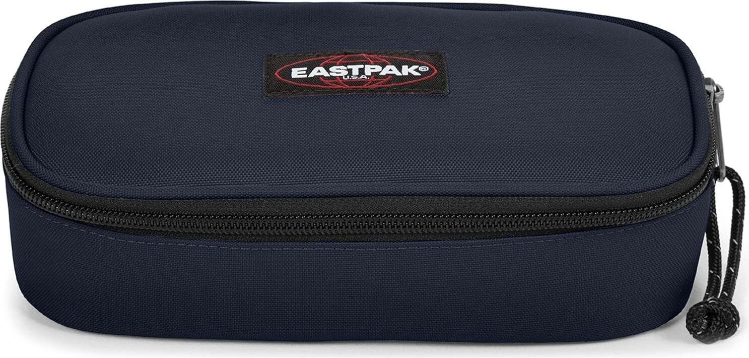 Eastpak Oval Xl Single Unisex Yetişkin Kalem Çantası Ultra Marine Standart