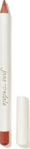Jane Iredale Pencil Lip Definer-Mineal Dudak Kalemi #peach 1 Paket (1 x 1.1 G)