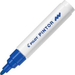 Pılot Pintor (M) - Mavi