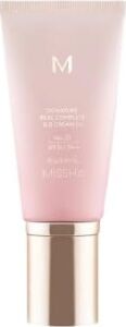 Hassas Ciltler Için Çok Fonksiyonlu Bb Krem Bb Krem SPF30 Pa No.23