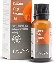 Susam Yağı 20 ml