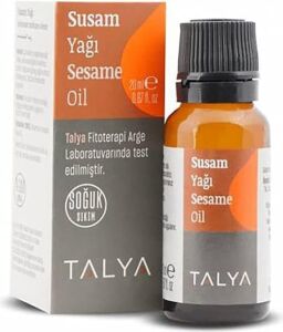 Susam Yağı 20 ml