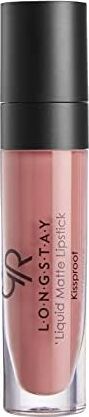 Longstay Lipstick No: 46 - Bulaşmayan Kalıcı Likit Mat Ruj