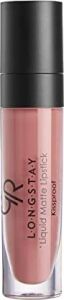 Longstay Lipstick No: 46 - Bulaşmayan Kalıcı Likit Mat Ruj