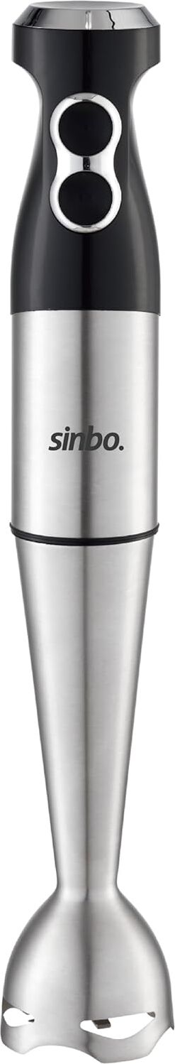 SHB-7510 El Blenderi | Paslanmaz Çelik Gövde, 2 Hız Ayarlı