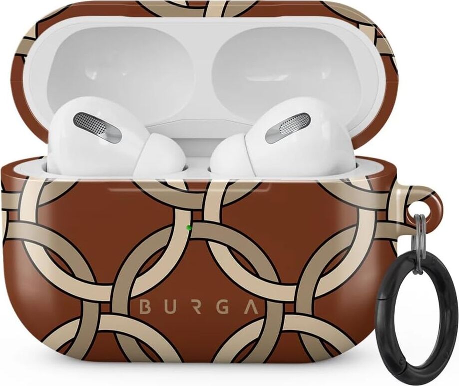 Apple Airpods Pro ile Uyumlu Kılıf, Heritage