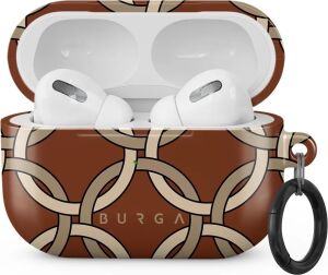 Apple Airpods Pro ile Uyumlu Kılıf, Heritage
