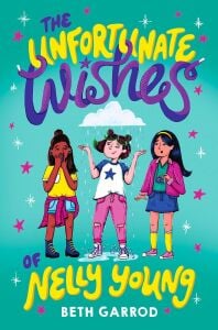 The Unfortunate Wishes Of Nelly Young