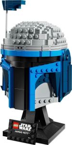 LEGO Star Wars Jango Fett Kaskı 75408