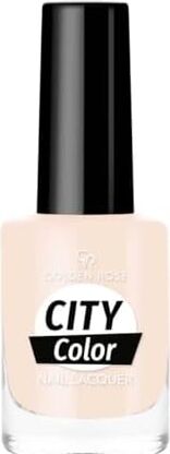 City Nail Lacquer No: 120 - Parlak ve Uzun Süre Kalıcı Oje 10.2 ml