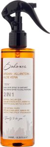 Normal Saçlar Için Bakım Spreyi ve Saç Parfümü ''zen'' 245 ml