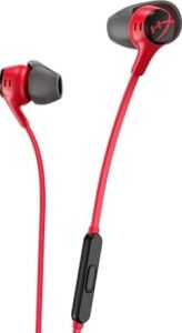 Hyperx Cloud Earbuds Iı Kırmızı