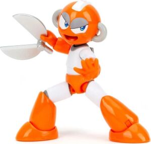 Man Cut Man Figürü