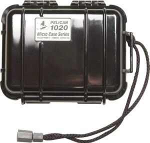 Pelican 1020 Mikro Kılıf