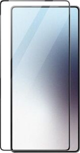 Galaxy S25 Ultra ile Uyumlu Tempered Cam Ekran Koruma Tam Uyum Dayanıklı 8-9h Nano Micro Tempered Cam Esnek Ekran Koruma Şeffaf