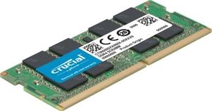Crucial Basics 8gb Ddr4 3200MT/S CL22 Sodımm 260-PIN 1.2V Dizüstü Bilgisayar Belleği