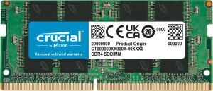 Crucial Basics 8gb Ddr4 3200MT/S CL22 Sodımm 260-PIN 1.2V Dizüstü Bilgisayar Belleği