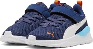 Anzarun Lite Ac Inf Spor Ayakkabıunisex Bebek