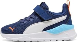 Anzarun Lite Ac Inf Spor Ayakkabıunisex Bebek