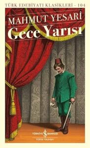 Gece Yarısı