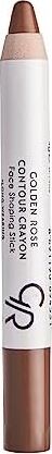 Contour Crayon No: 23 Dark Brown - Doğal Gölgelendirici Kontür Kalemi
