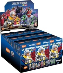 Blokees  Galaxy Sürüm 02 Sos