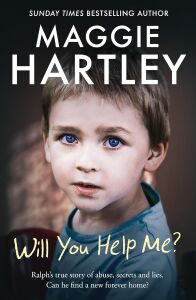 Will You Help Me?: Ralph’s True Story Of Abuse, Secrets And Lies