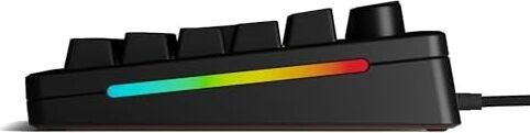 Glorious Gmmk 3 Tr Fox Linear Switch%75 Kablolu Mekanik Oyuncu Klavyesi