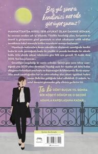 Beş Yıl Sonra