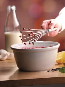 Profı Plus Flexı Çırpıcı Silikon 27CM