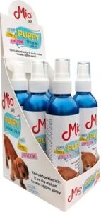 Mio Evcil Hayvan Bakım Ürünleri, Tuvalet Alıştırma Spray x 6 Adet