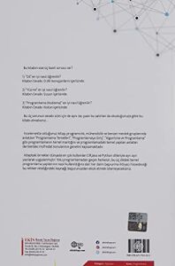 C# Java ve Python ile Programlamaya Dalış: Uygula-Öğren-Geliştir
