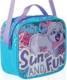 Beslenme Çantası, Hello Sloth, Pvc