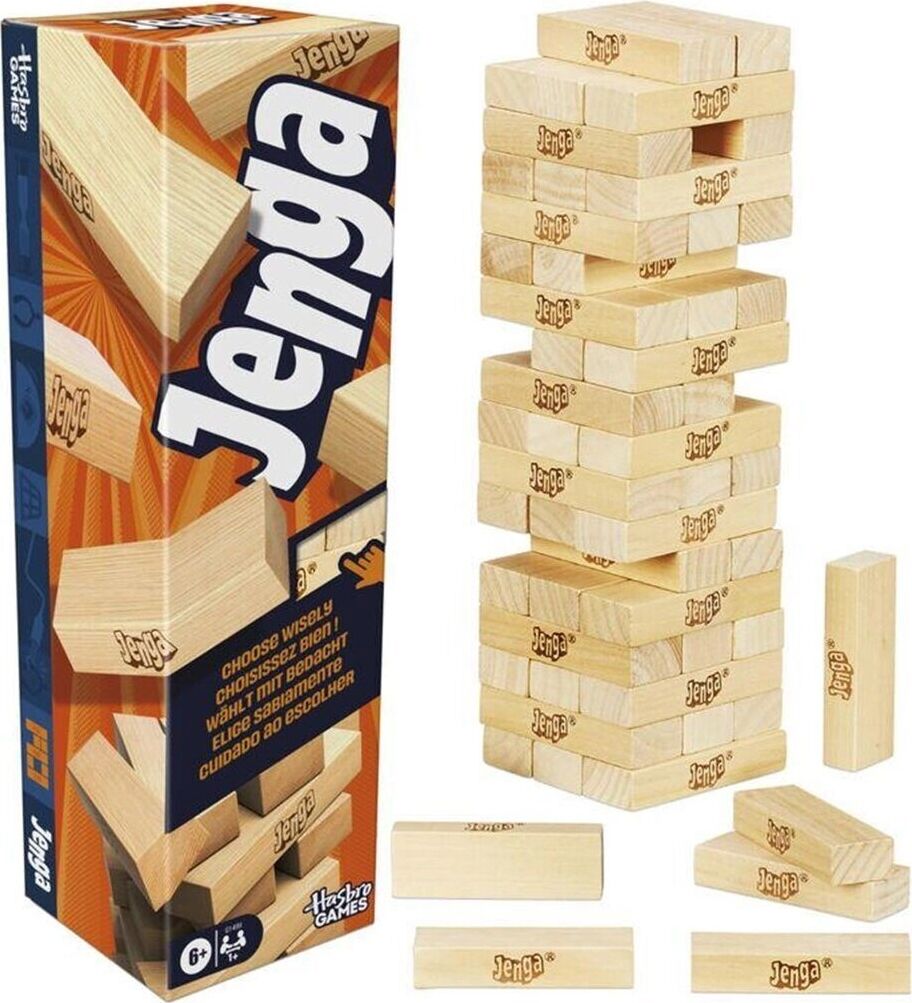 G1499 Jenga