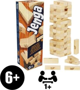 G1499 Jenga