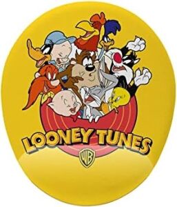 Looney Tunes Bilek Destekli Mouse Pad