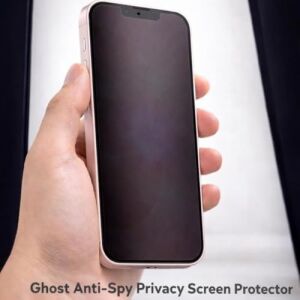 Honor 600 Lite Hayalet Ekran Koruyucu 9h Nano (Lna-Nx1)