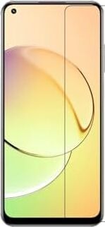 Realme 10 ile Uyumlu Ekran Koruyucu Temperli Cam Film Hd Kalite Görüntü Darbe Dayanıklı Ekran Koruyucu Cam