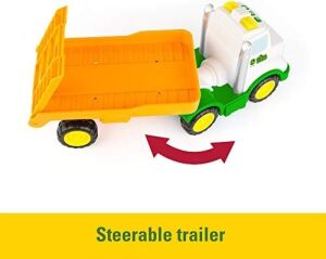Deere Çiftlik Arkadaşları