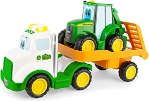 Deere Çiftlik Arkadaşları