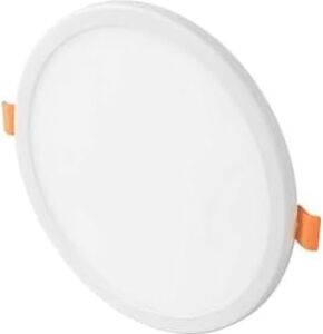 CT-5648 20W 6400K Beyaz Plus Yuvarlak LED Panel